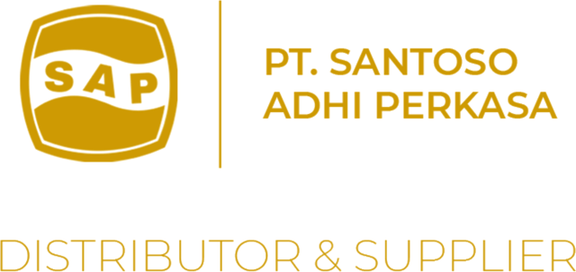 SAP — PT. Santoso Adhi Perkasa, distributor & supplier